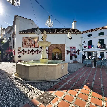 Appartement Old Town For
