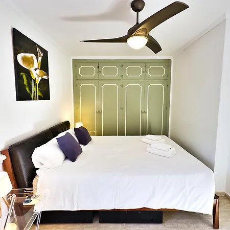 Appartement Old Town For