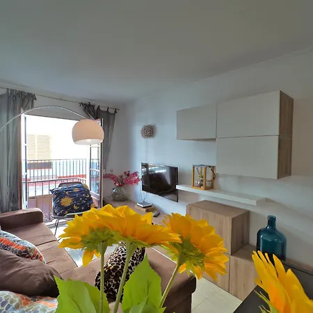 Old Town For Appartement Marbella