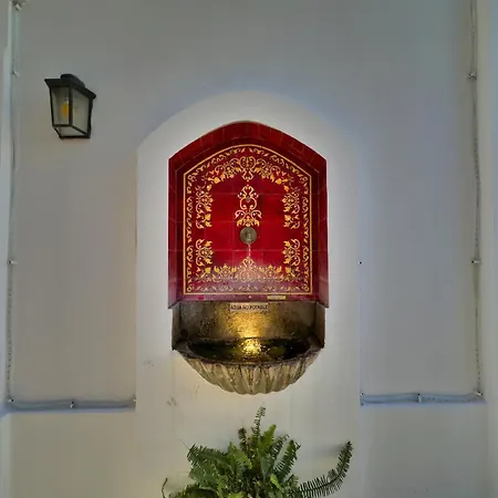 Appartement Old Town For Marbella