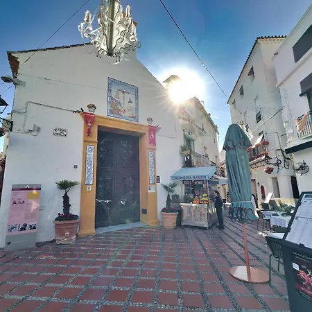 Appartement Old Town For Marbella
