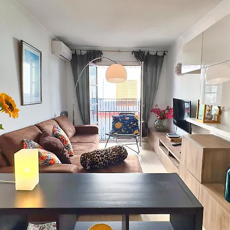 Appartement Old Town For Marbella