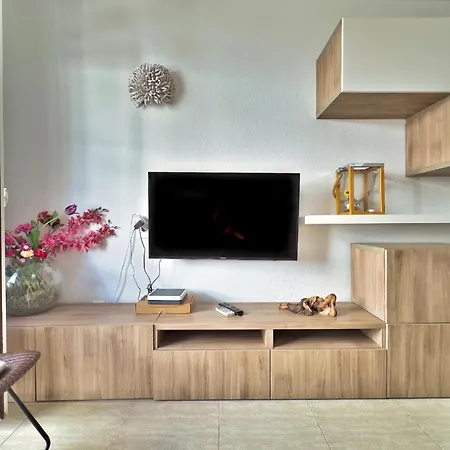 Appartement Old Town For