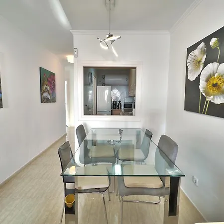 Old Town For Appartement