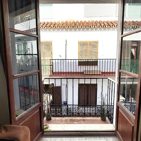 Old Town For Appartement Marbella