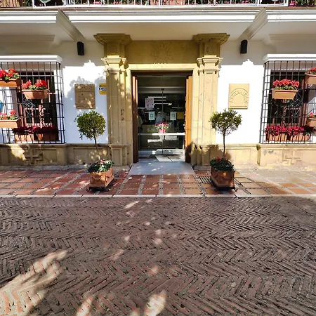 Old Town For Appartement Marbella