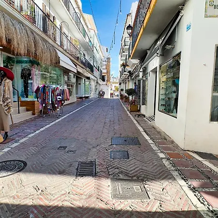 Old Town For Marbella